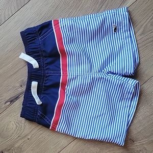 Vineyard Vines swim trunks